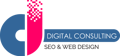 Digital Consulting Logo