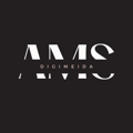 AMS Digimedia Logo