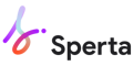 Sperta Digital Agency Logo