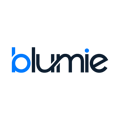Blumie Logo