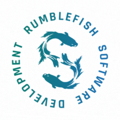 Rumble Fish Logo