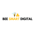 Bee Smart Digital Logo