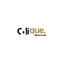 Oblique Brand Lab Logo