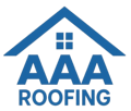 AAA Roofing STL Logo