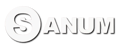 Sanum b.v. Logo