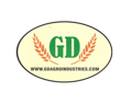 G D AGRO INDUSTRIES Logo