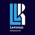 Levroun Enterprises Logo