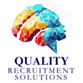 Quality Recruitment Solutions Logo