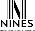 Nines Media Logo