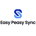 Easy Peasy Sync Logo