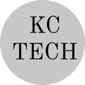 KC TECH Logo