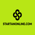 startanonline Logo