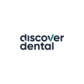 Discover Dental Logo