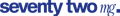 72mg Studio Logo