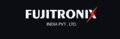 Fujitronix India Pvt. Ltd Logo