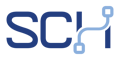 Supply Chain Hub (SCH) Logo