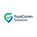 TrustComm Solutions Logo