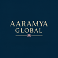 Aaramya Global Logo