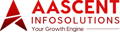 Aascent InfoSolutions Logo