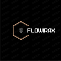 FlowiraX Technologies Pvt Limited Logo