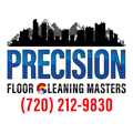 Precision Floor Cleaning Masters Logo