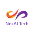 NexAI Tech Logo