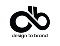 Design to Brand Logo