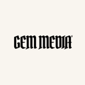 Gem Media Logo