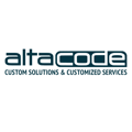AltaCode Logo