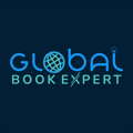 Global Book Expert Logo