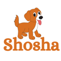 Shosha Ltd Logo