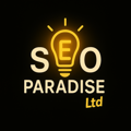 SEO Paradise Ltd Logo