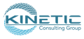 Kinetic Consulting Group Logo