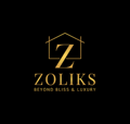 zoliks cleaning Logo