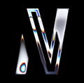 Novel Vision Logo