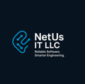 NetUs IT Solutions Logo