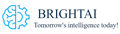 BrightAI Consulting Logo