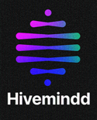 Hivemindd Logo
