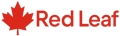 Red Leaf Digitals Logo