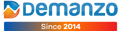 Demanzo Logo