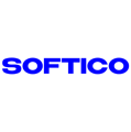 Softico Logo