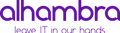 Alhambra IT Logo