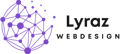 Lyraz Logo