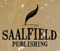 Saalfield Publishing Logo
