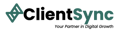 ClientSync Logo