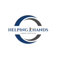 Helping Hands Labor Services Logo