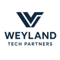 Weyland Tech Partners Logo
