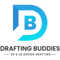Drafting Buddies LLC Logo