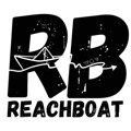 REACHBOAT Logo
