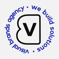 Visual Brands Agency Logo